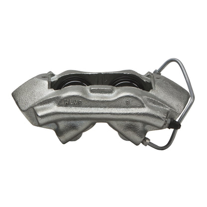 DFC 67-67 Ford Ranchero Front-L Silver Zinc Coated Premium Caliper