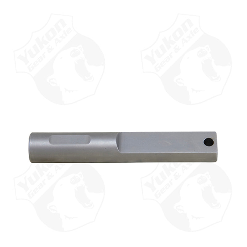 Yukon Gear & Axle Yukon Gear 9.25in Cross Pin Shaft Tracloc Only / Not Standard Open 0.870in Dia