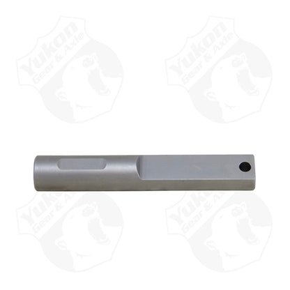 Yukon Gear & Axle Yukon Gear 9.25in Cross Pin Shaft Tracloc Only / Not Standard Open 0.870in Dia