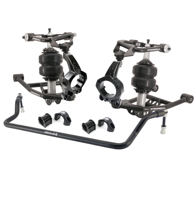 Ridetech RID Control Arms - Front Lower