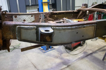 RustBuster Rust Buster 97-03 Ford F150 All Cab and Bed Configurations Front Frame Section - Left Side