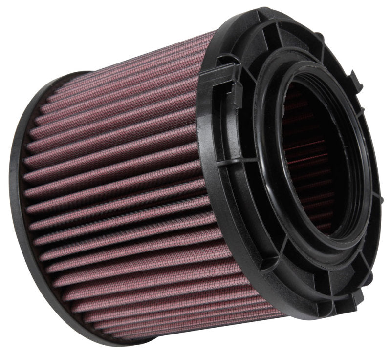 K&N Engineering K&N 15-18 Audi A4 L4-1.4L 18-20 A5/RS5 2021 Q5 F/I Drop In Replacement Air Filter