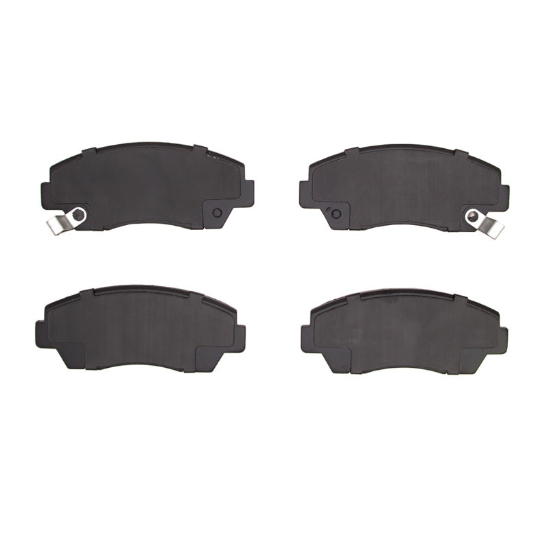 DFC 86-93 Mazda B2600 Front 4000 Hybridynamic Brake Pads