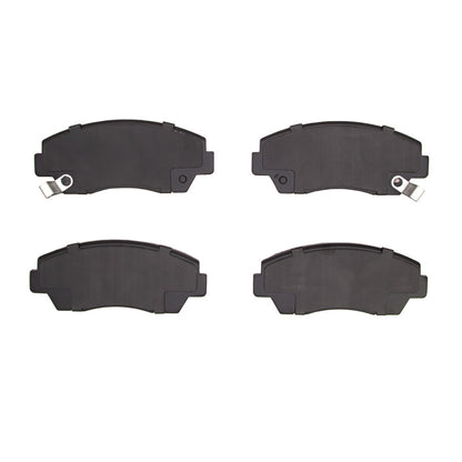 DFC 86-93 Mazda B2600 Front 4000 Hybridynamic Brake Pads