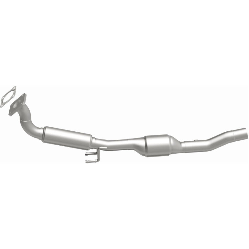 MagnaFlow 04-05 Volkswagen Beetle 2.0L Direct Fit Converter