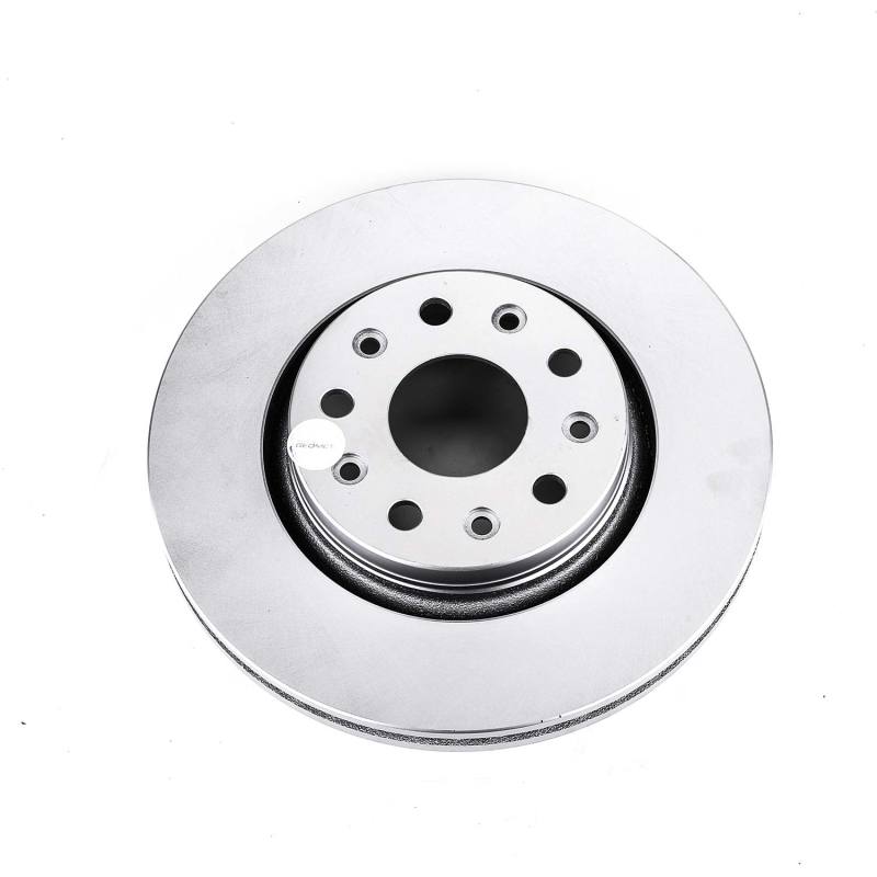 PowerStop Power Stop 20-21 Jeep Gladiator Rear Evolution Coated Rotor