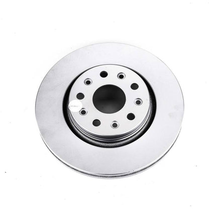 PowerStop Power Stop 20-21 Jeep Gladiator Rear Evolution Coated Rotor