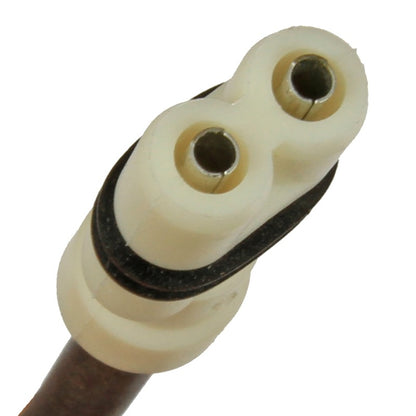 PowerStop Power Stop 05-08 Porsche 911 Front Left Euro-Stop Electronic Brake Pad Wear Sensor