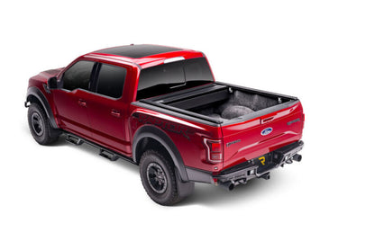 Retrax 04-08 F-150 Super Crew & Super Cab 5.5ft Bed RetraxONE XR