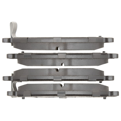 DFC 88-91 Mazda 929 Rear 5000 Advanced Ceramic Brake Pads
