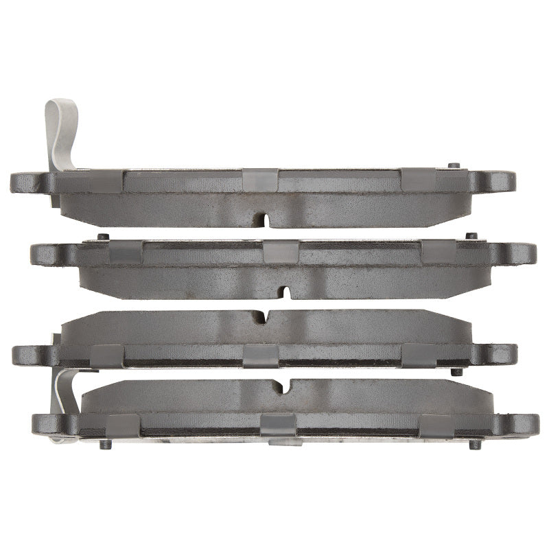 R1 Concepts R1 88-91 Mazda 929 Rear R1 Optimum OE Brake Pads