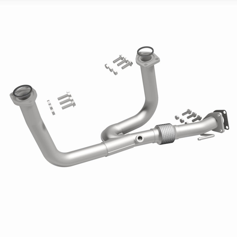 Magnaflow BRE Exhaust 99-04 Odyssey 3.5L Front Pipe Kit