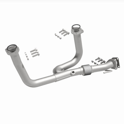 Magnaflow BRE Exhaust 99-04 Odyssey 3.5L Front Pipe Kit
