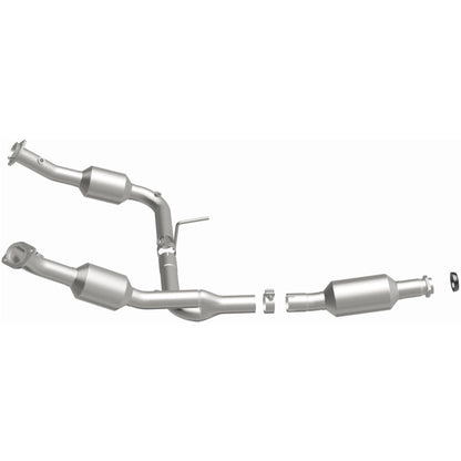 MagnaFlow 04-05 Ford Explorer 4.6L Direct Fit Converter