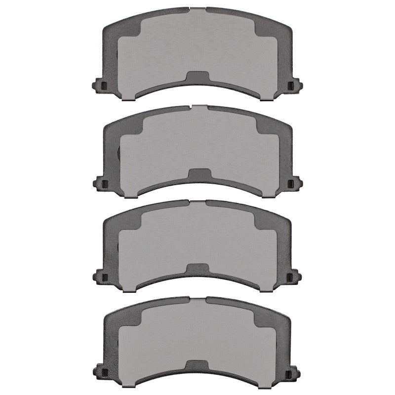 DFC 95-02 Suzuki Esteem Front 5000 Advanced Ceramic Brake Pads