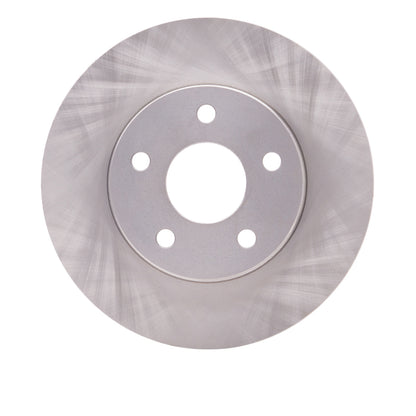 DFC 80-89 Buick Skylark Front Brake Rotor