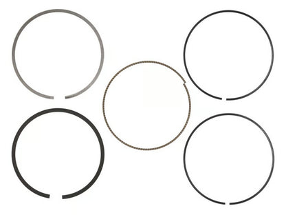 Wiseco 3.885 Ring Set-1.2x1.2x3.0mm