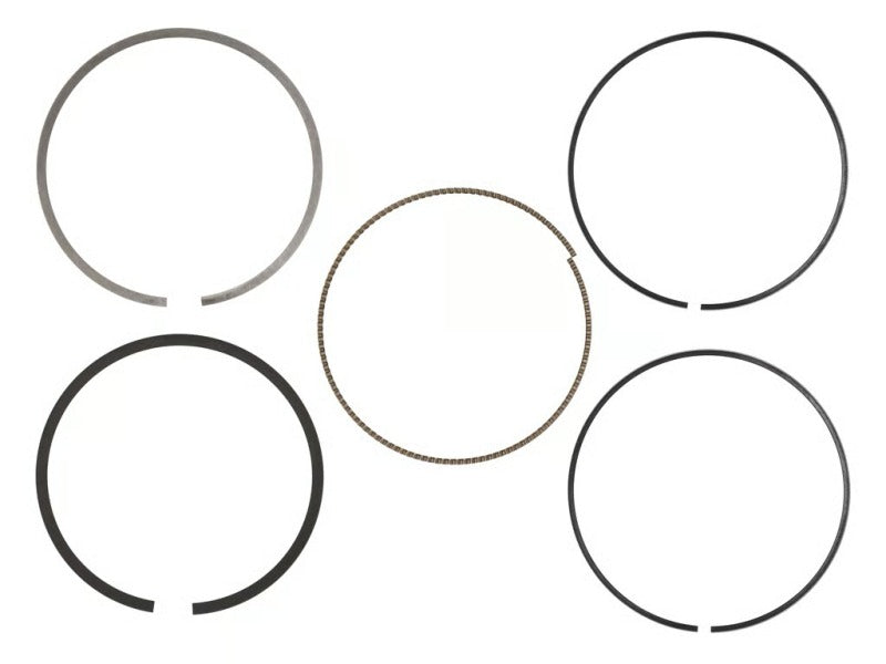 Wiseco 4.060 Ring Set-1.2x1.2x3.0mm
