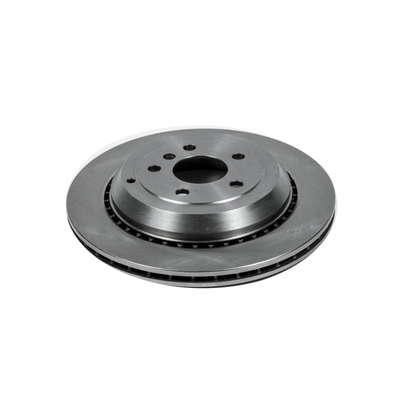 PowerStop Power Stop 05-06 Mercedes-Benz G55 AMG Rear Autospecialty Brake Rotor