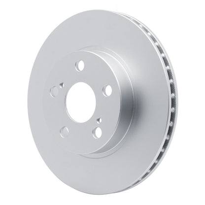 DFC 04-09 Toyota Prius Front GeoSPEC Coated Rotor