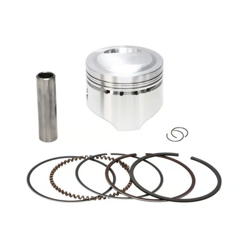 Wiseco Honda 185/200 ATC 10.251 (4362M06500) Piston Kit