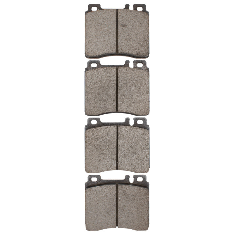 DFC 91-99 Mercedes-Benz S420 Front Euro 5000 Ceramic Brake Pads
