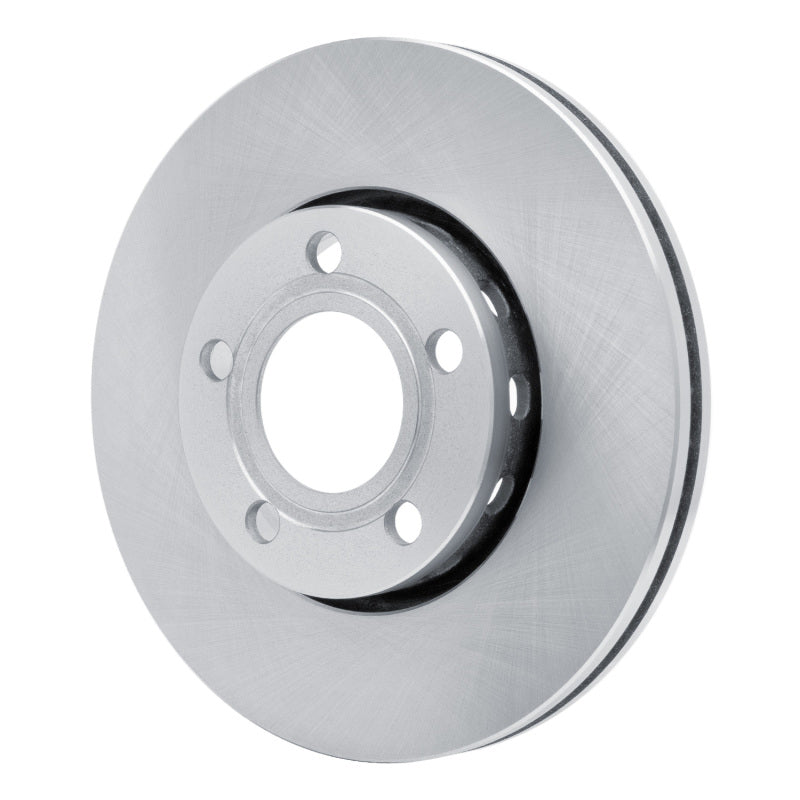 DFC 85-91 Audi 5000S Front Brake Rotor