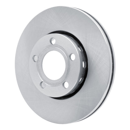 DFC 85-91 Audi 5000S Front Brake Rotor