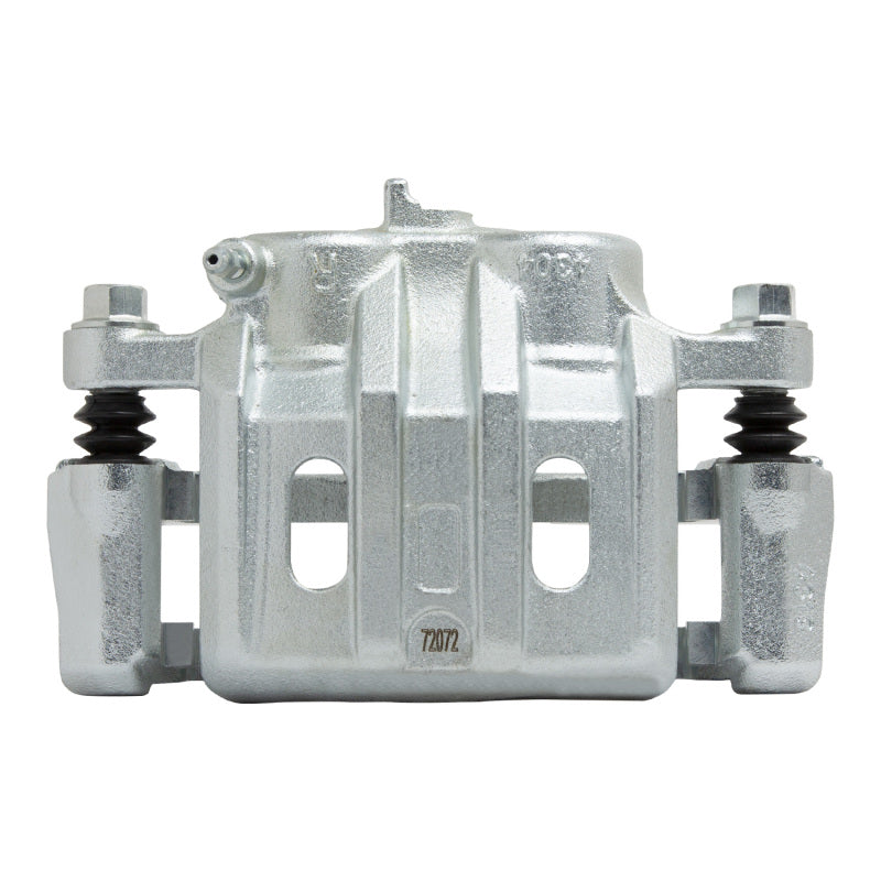 DFC 05-22 Mitsubishi Lancer Front-R Silver Zinc Coated Premium Caliper
