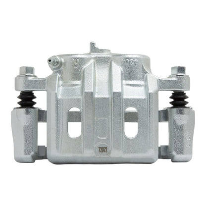 DFC 05-22 Mitsubishi Lancer Front-R Silver Zinc Coated Premium Caliper