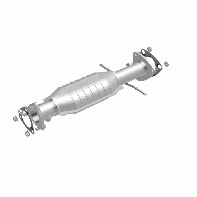 MagnaFlow Direct Fit Catalytic Converter GM S10 4.3L 4WD
