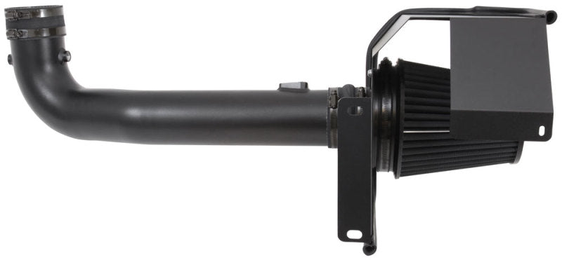K&N Engineering K&N 71 Series Performance Intake Kit - Chevrolet/GMC 14-15 Silverado/Sierra / 2015 Suburban/Yukon