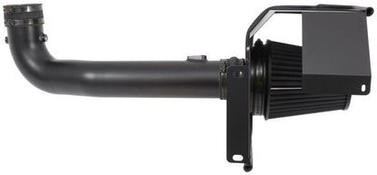 K&N Engineering K&N 71 Series Performance Intake Kit - Chevrolet/GMC 14-15 Silverado/Sierra / 2015 Suburban/Yukon