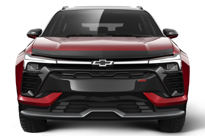 Husky Liners 2024 Chevrolet Blazer EV Aeroskin Hood Protector - Smoke