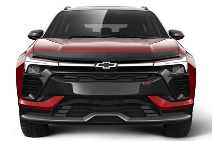 Husky Liners 2024 Chevrolet Blazer EV Aeroskin Hood Protector - Smoke
