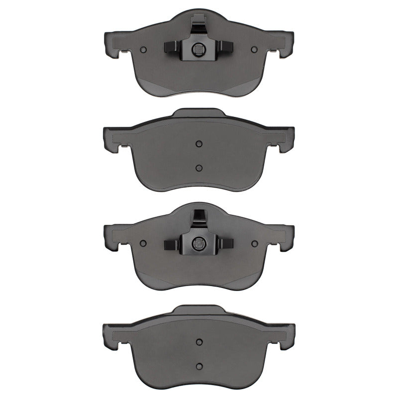 DFC 99-09 Volvo XC70/V70 Front 5000 Advanced Low Metallic Brake Pads
