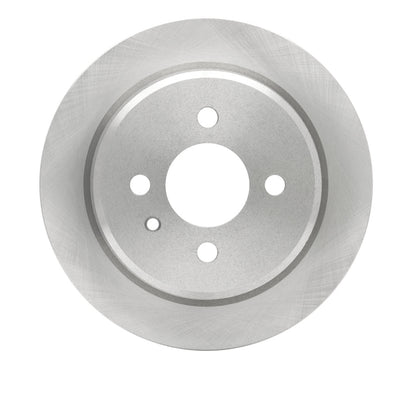 DFC 84-91 BMW 325is Rear Brake Rotor