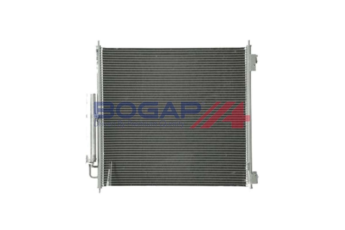 BOGAP E4117109 Condenser, Air Conditioning