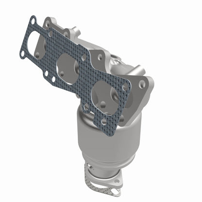 Magnaflow 07-10 Kia Sedona 3.8L California Grade CARB Compliant DF Manifold Catalytic Converter