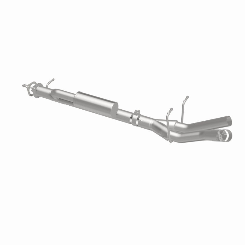 MagnaFlow 25+ Ram 1500 I6 3.0L D-Fit Performance Exhaust Muffler Replacement Kit With Muffler