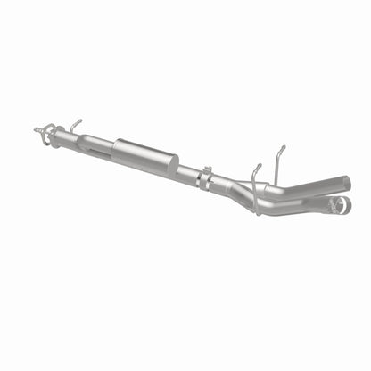 MagnaFlow 25+ Ram 1500 I6 3.0L D-Fit Performance Exhaust Muffler Replacement Kit With Muffler