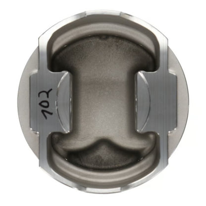 Wiseco Pro Tru Street Buick 455 4.330in Bore 2.020in CH -22.00 CC Piston Set