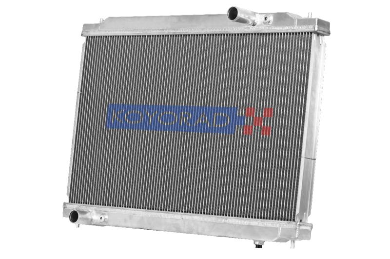 Koyo 70-74 Toyota Celica 1.6/2.0L I4 (MT) Radiator