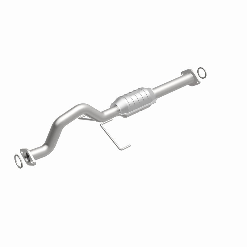 MagnaFlow Direct Fit Catalytic Converter 95-02 Maz Millenia 2.3/2.5