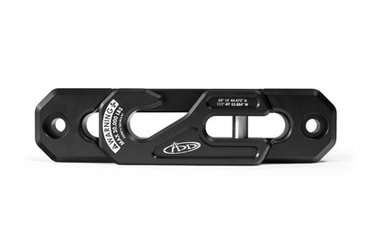 Addictive Desert Designs Universal Capture 2 Open Hook Fairlead