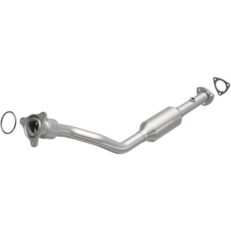 MagnaFlow DF Cat. Conv 04-05 Chevy Cavalier/Malibu / 04-05 Pontiac Grand Am/Sunfire Rear (HM OBDII)