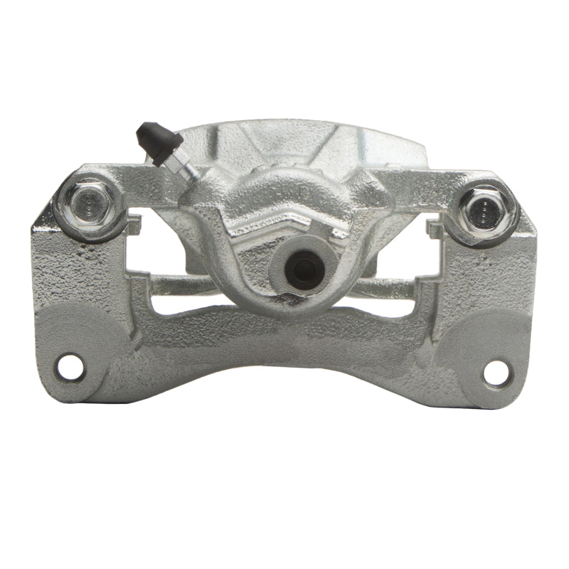 DFC 05-09 Subaru Legacy Rear-R Premium Caliper - Silver Zinc Coated