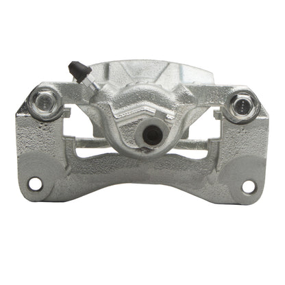 DFC 05-09 Subaru Legacy Rear-R Premium Caliper - Silver Zinc Coated