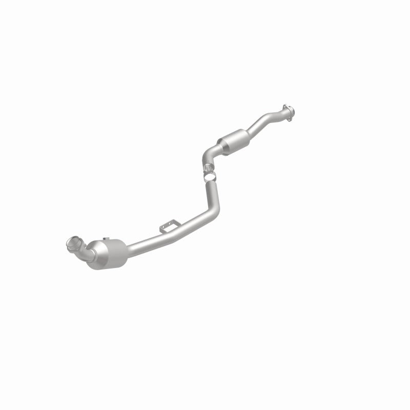 MagnaFlow Direct Fit Catalytic Converter 07-09 Mercedes E350 3.5L