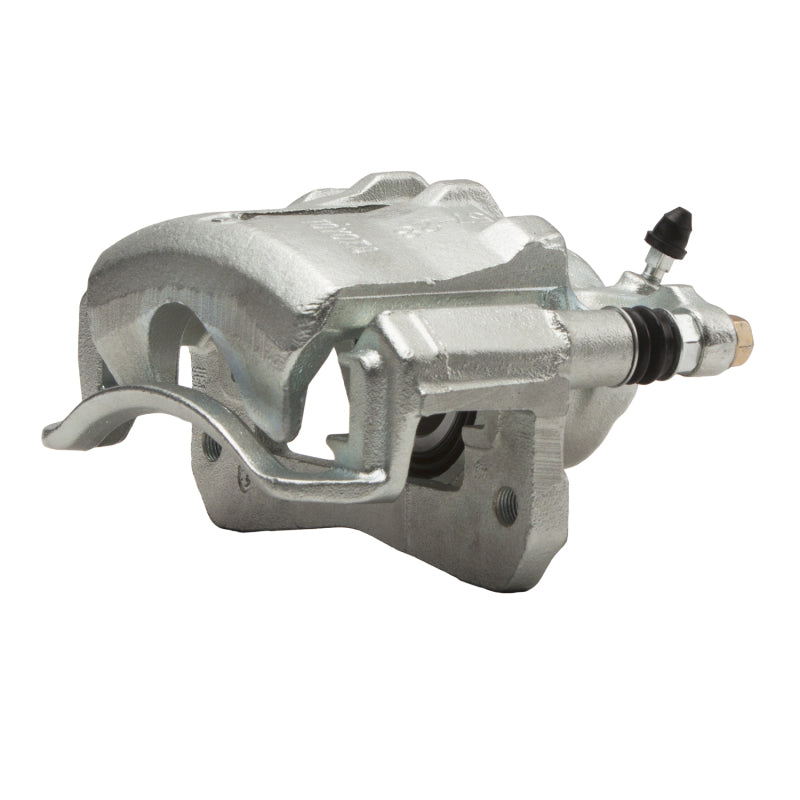 DFC 92-96 Toyota Camry Front-L Premium Caliper - Silver Zinc Coated